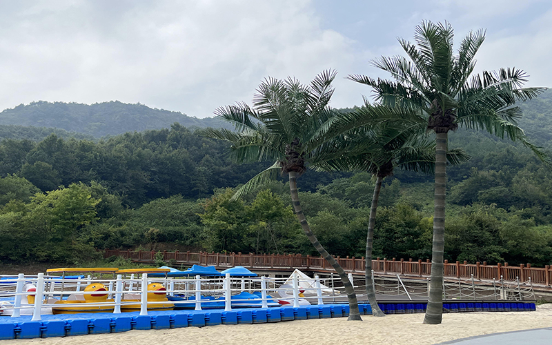 如何在智慧花園中實現(xiàn)節(jié)能環(huán)保 如何在智慧花園中實現(xiàn)節(jié)能環(huán)保